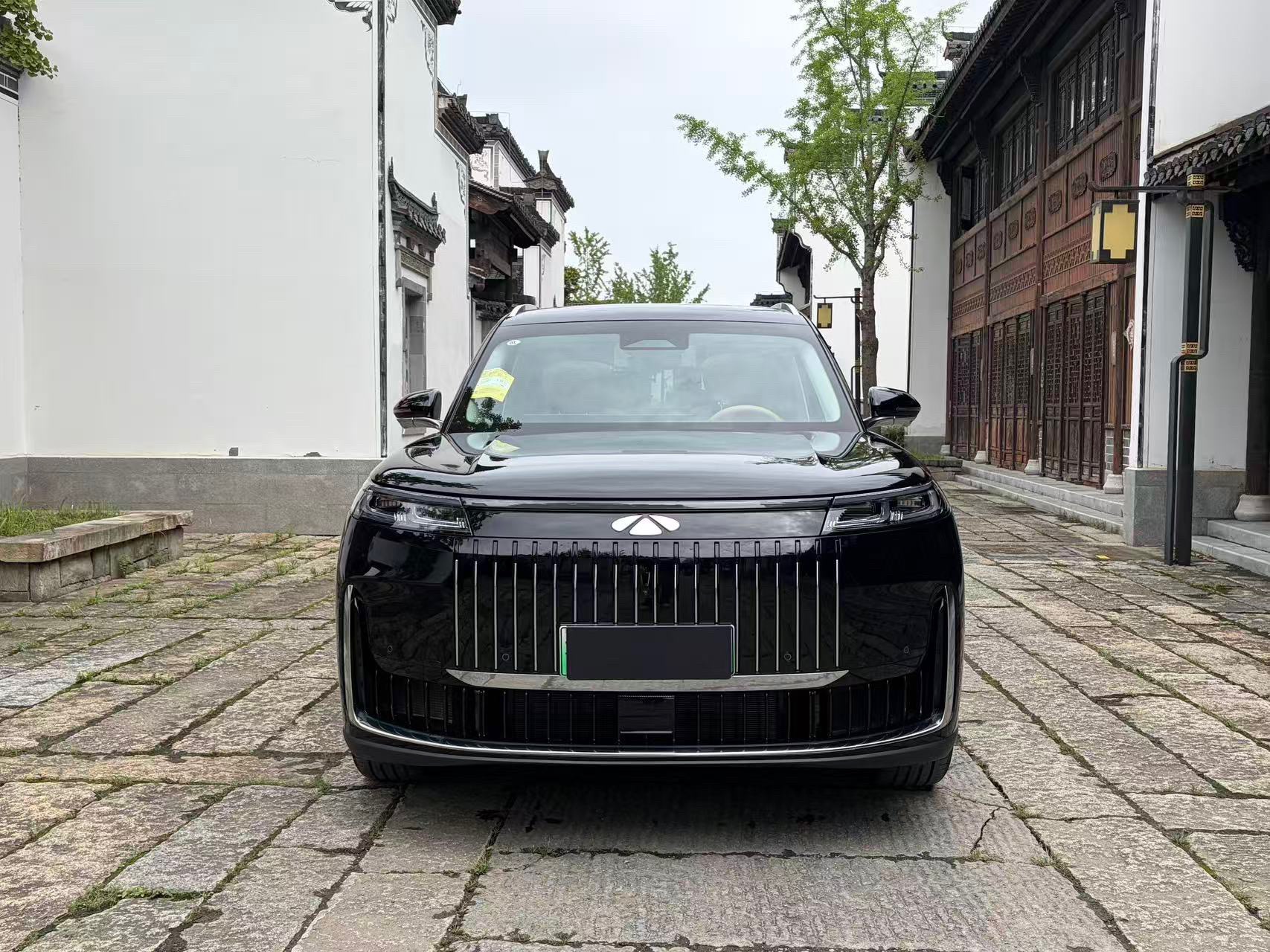 Chery 2026 Fulwin T11 220 RWD Dual IMAX Cinema Edition