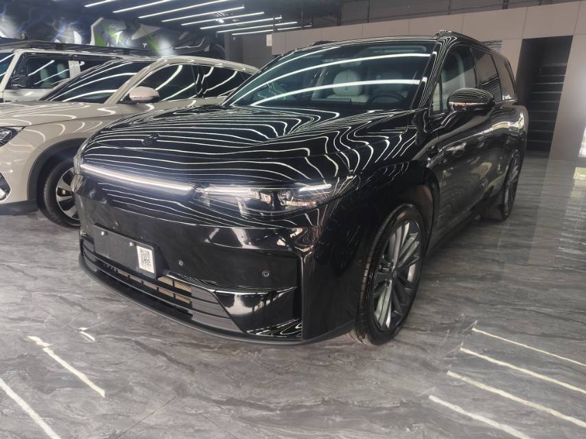 Leapmotor 2024 C16 200 Deluxe Edition