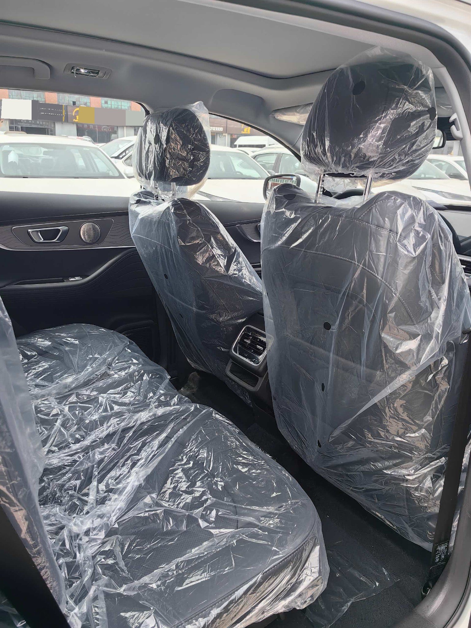 奇瑞 2025款 瑞虎8 PRO 1.6T 290T 两驱豪华+