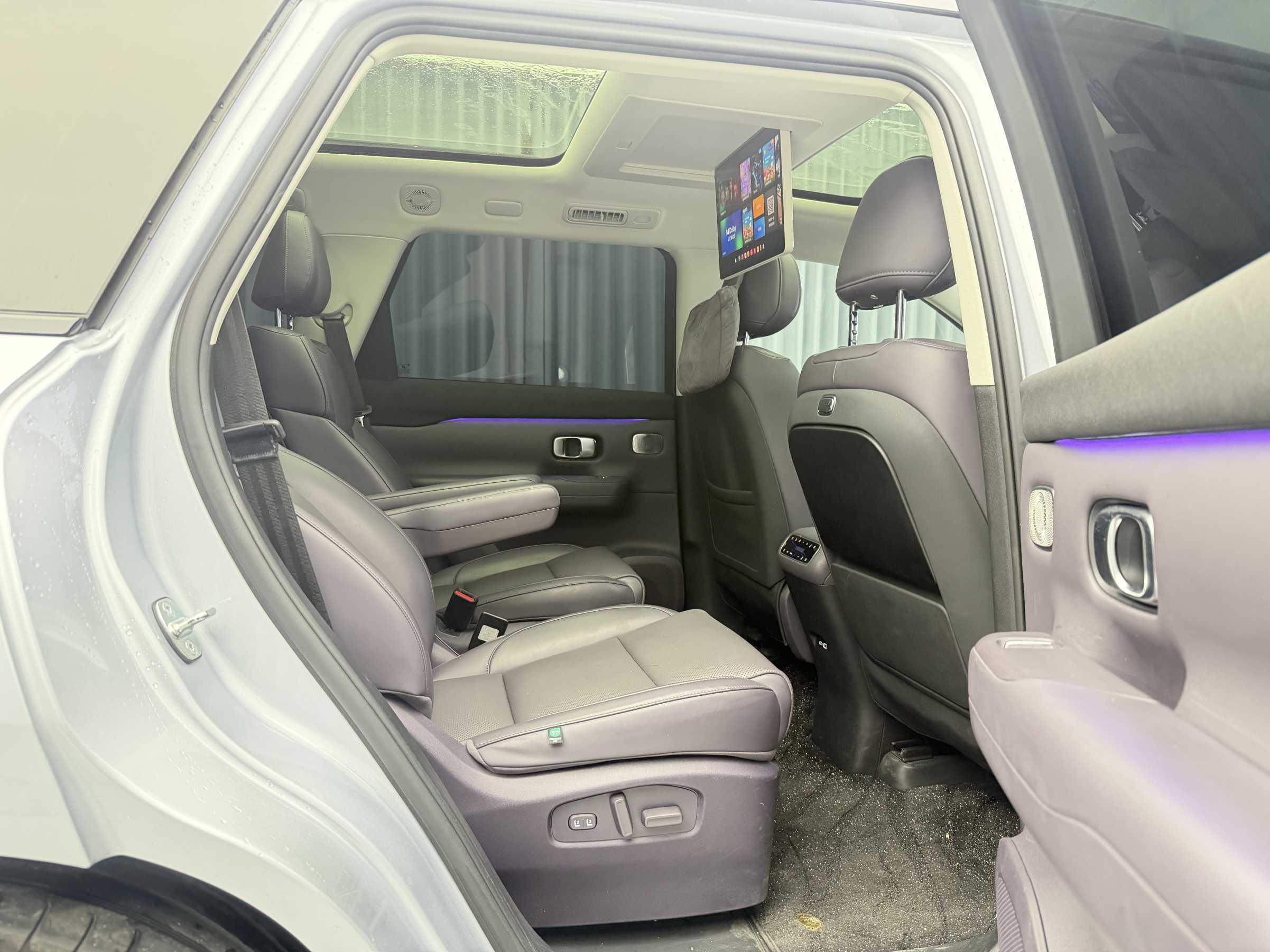 Leapmotor 2024 C16 520 Premium