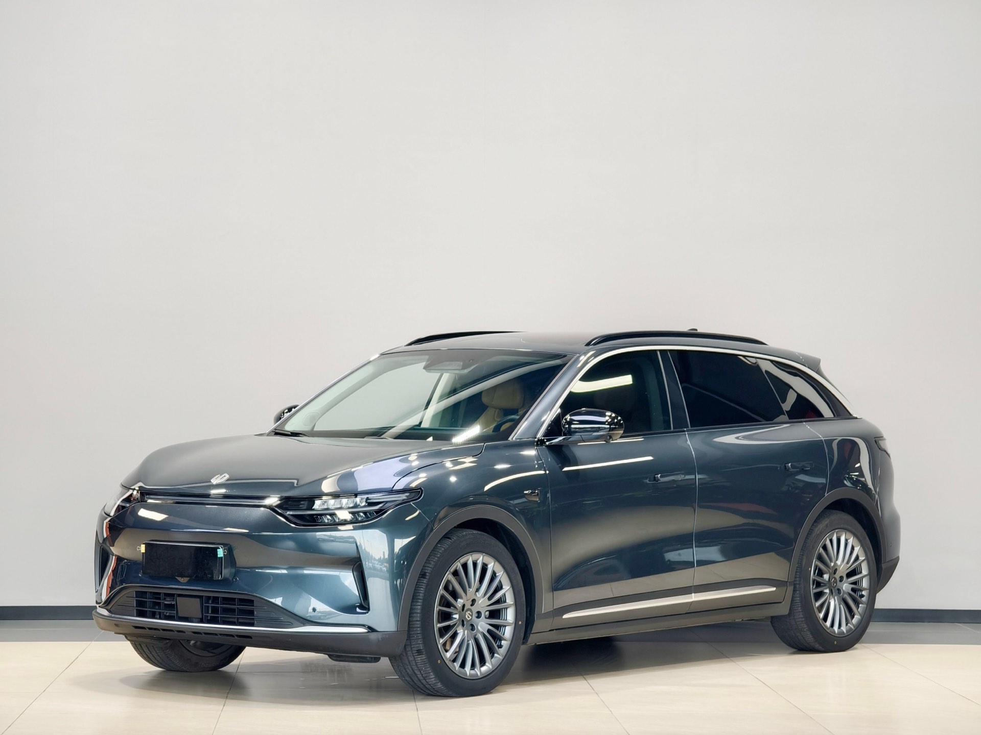 Leapmotor 2024 C11 580 Premium