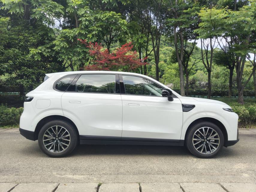 Leapmotor 2025 B10 510 Comfort Smart Drive Edition