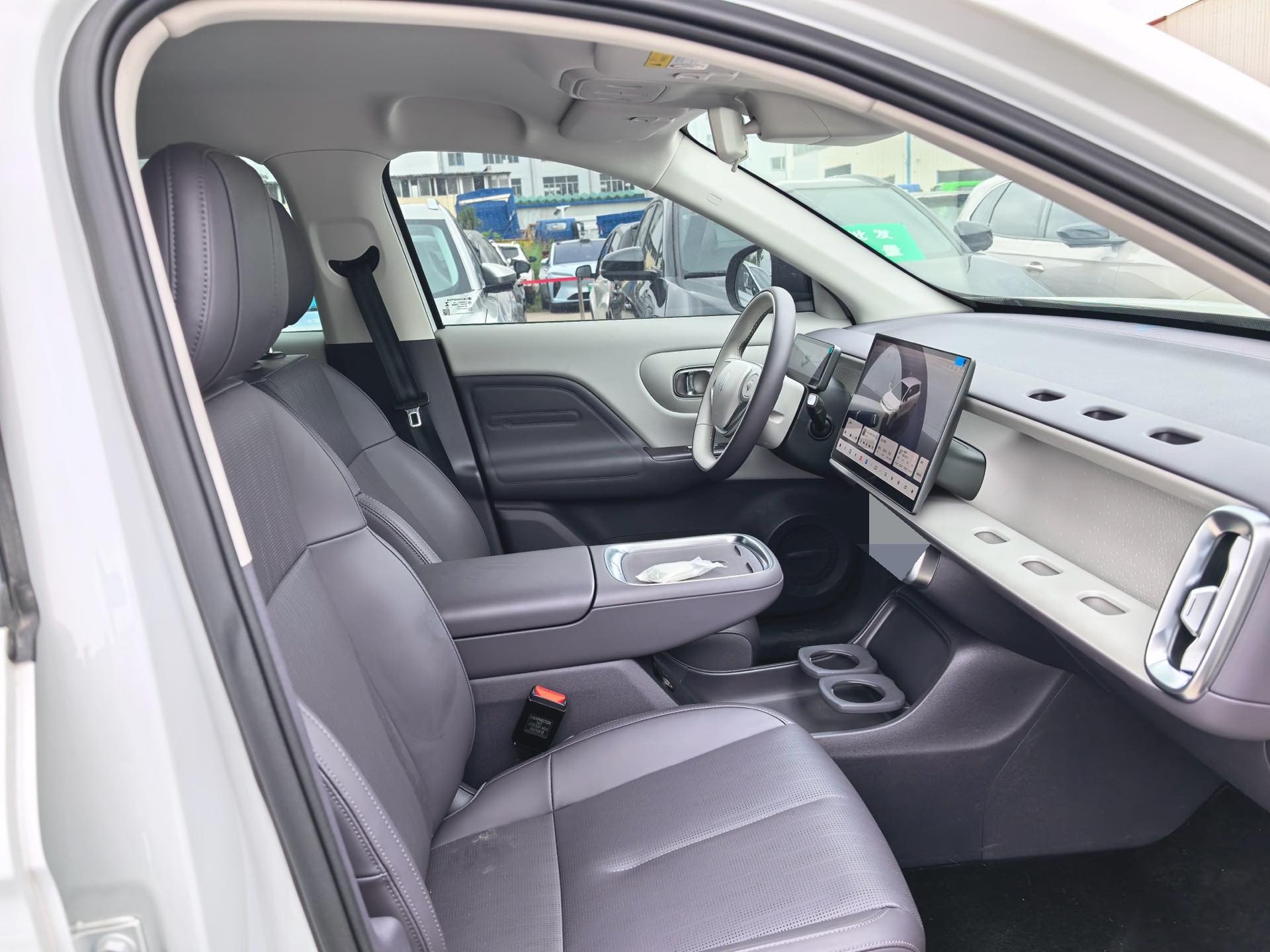 Leapmotor 2025 B10 510 Comfort Smart Driving Edition
