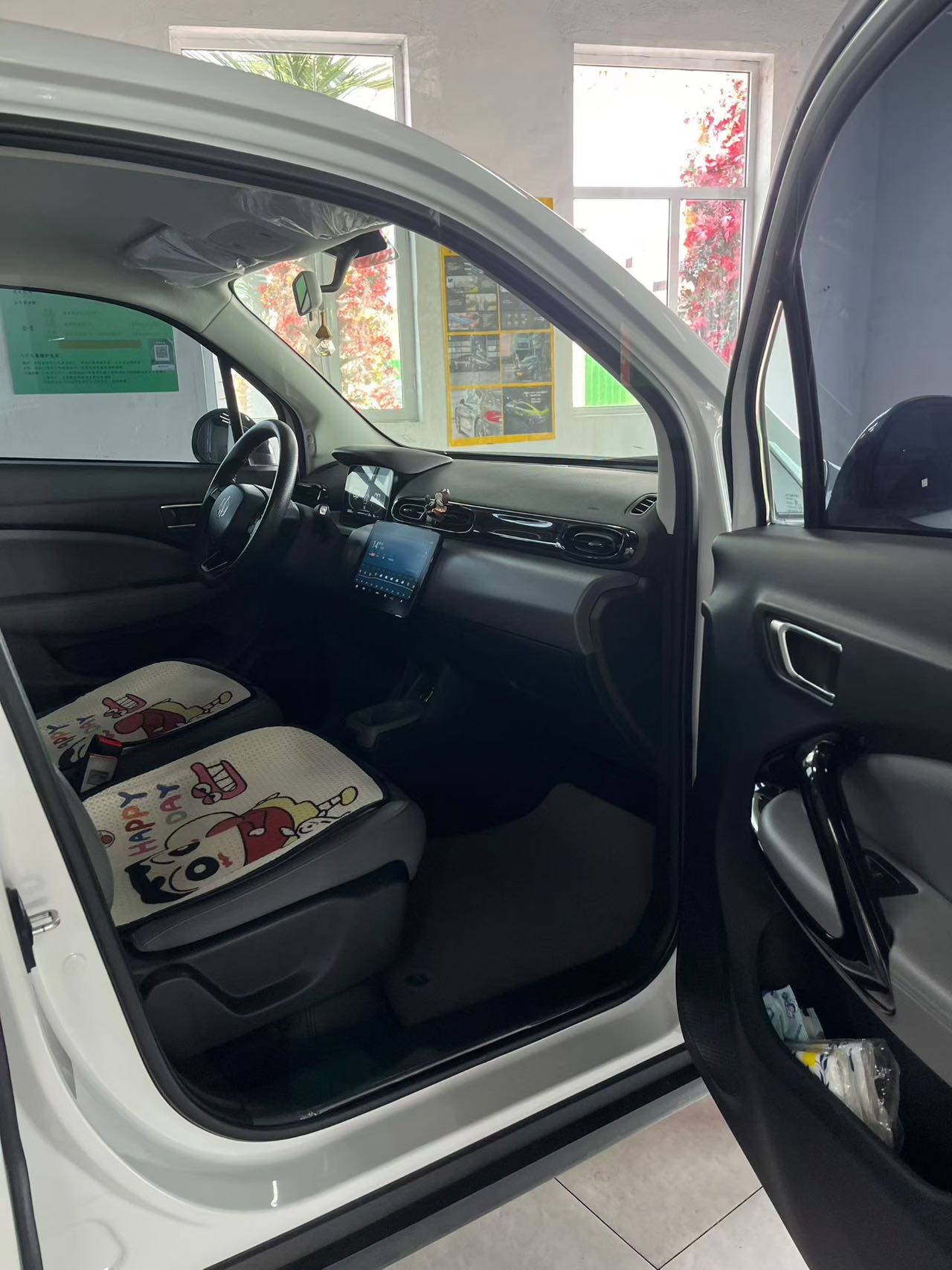 Leapmotor 2024 T03 310 Comfort Edition