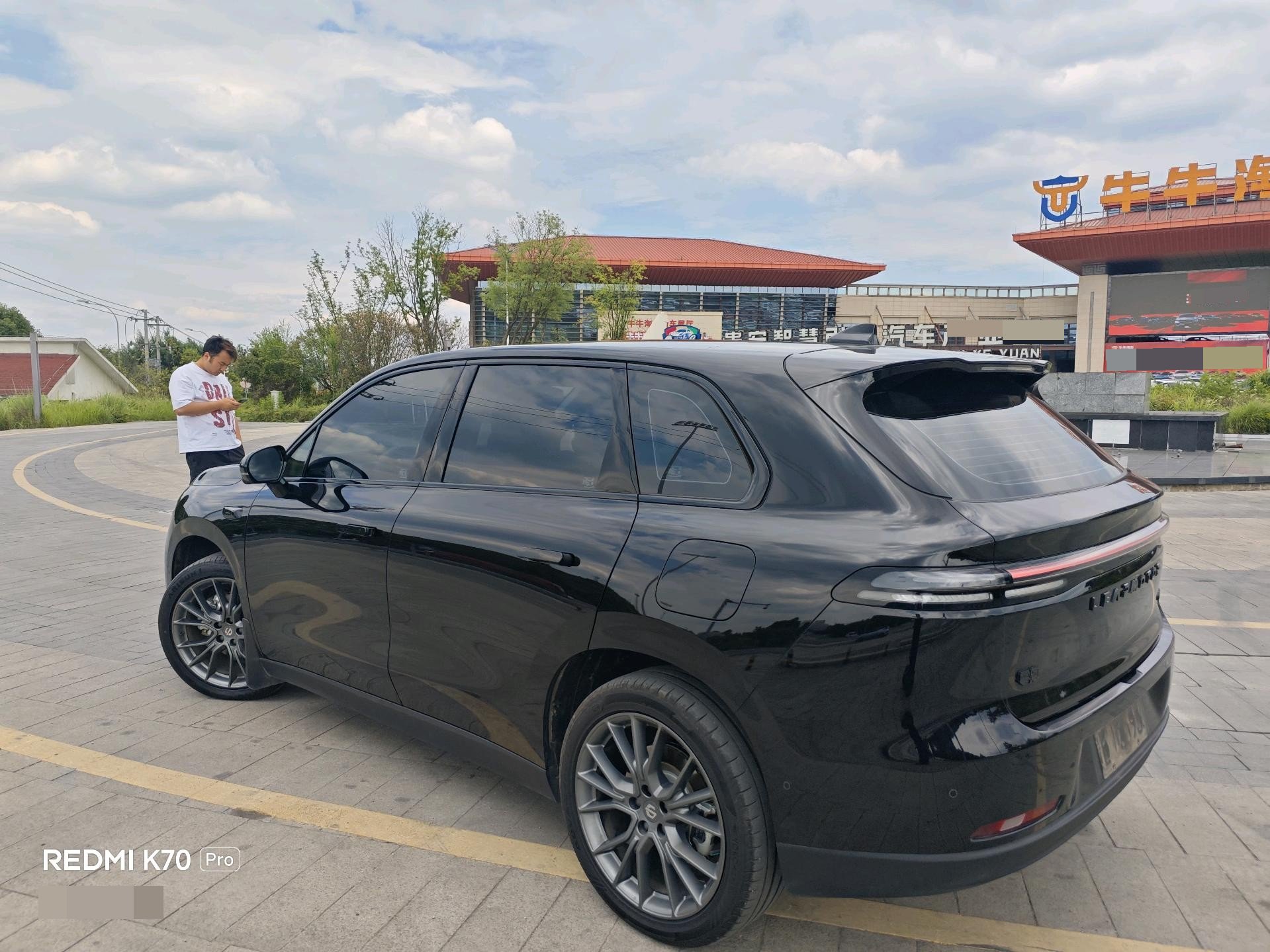 Leapmotor 2026 C10 605 Yuexiang Edition