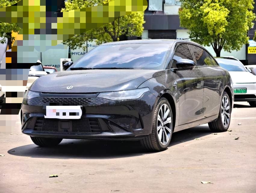 Leapmotor 2023 C01 316 Zhixiang Edition