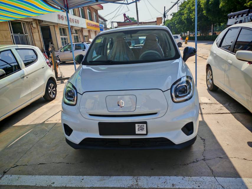 Leapmotor 2025 T03 310 Comfort Edition