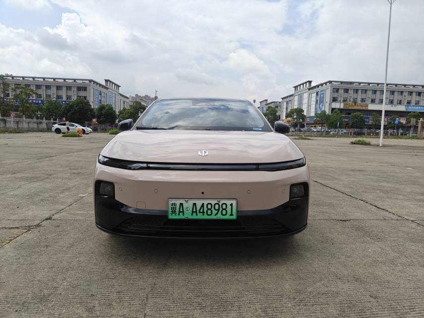 Leapmotor 2025 B01 650 Yuexiang Edition