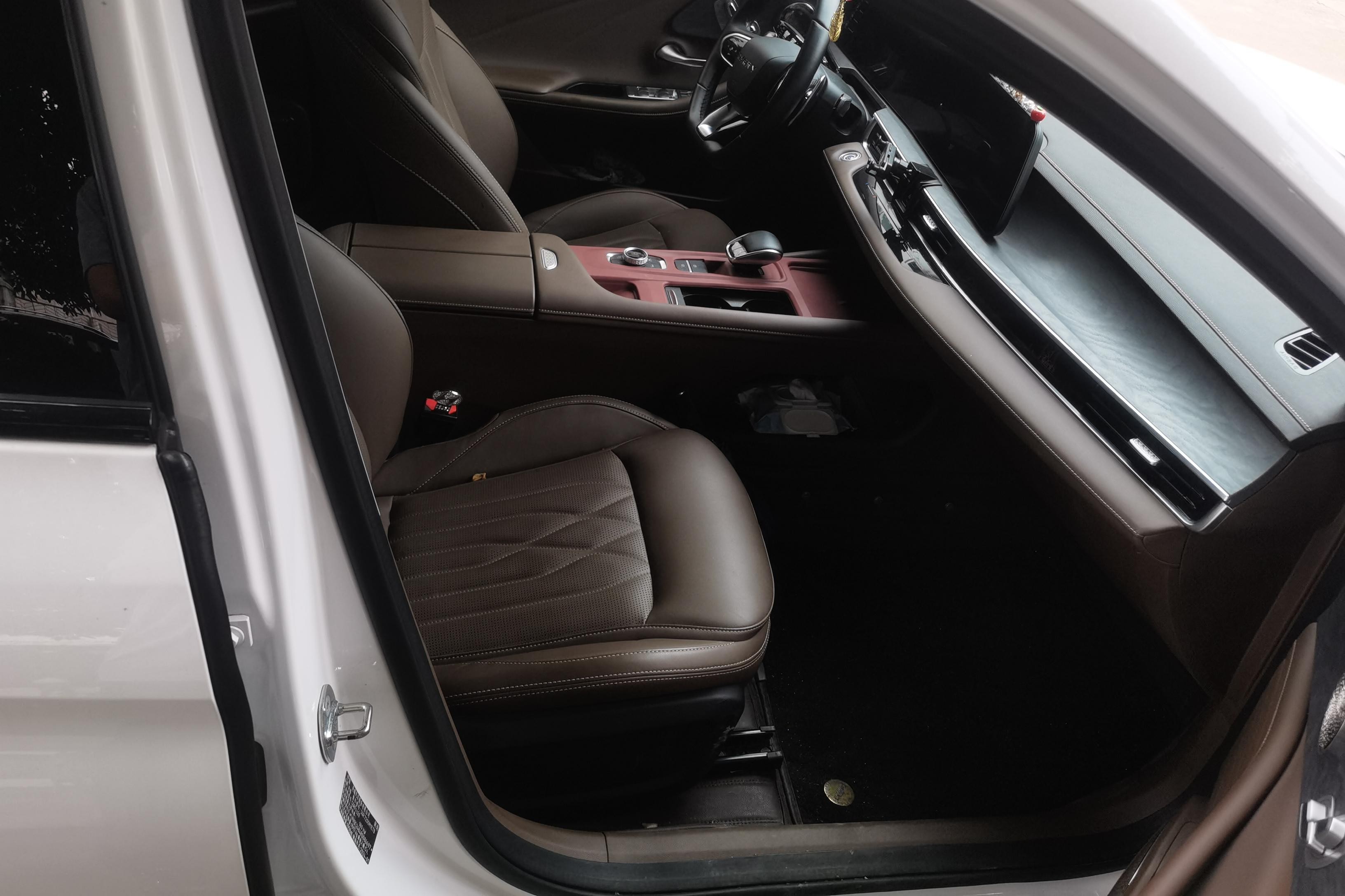 Chery 2023 Arrizo 8 2.0T High Energy Edition Jin