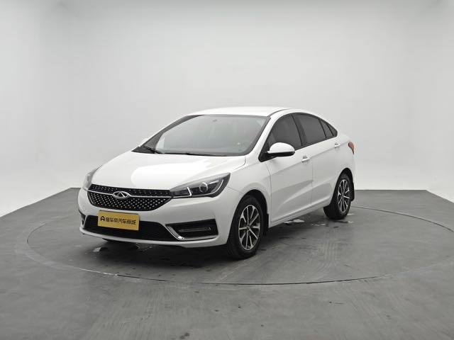 Chery 2021 Arrizo 5 Pro 1.5 Youth Edition