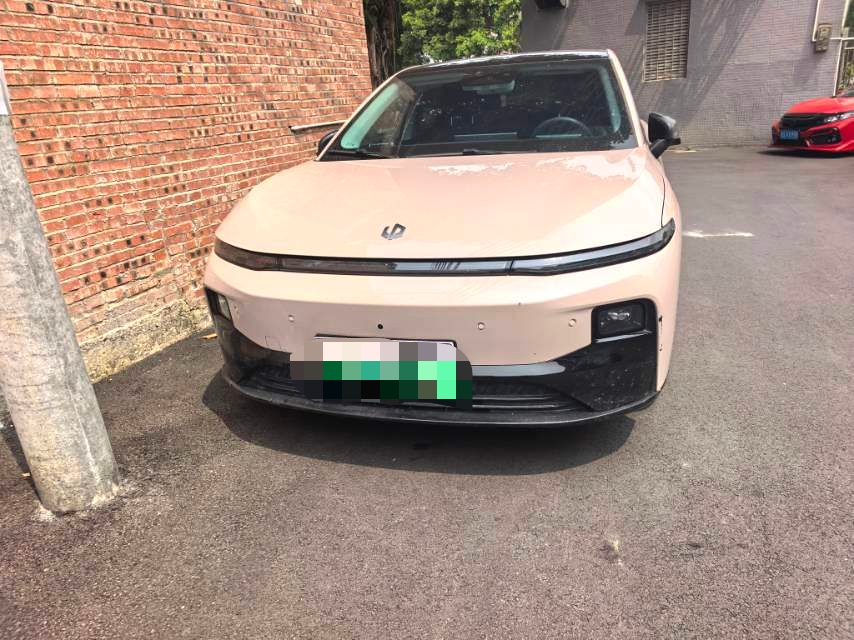 Leapmotor 2025 B01 650 Yuexiang Edition