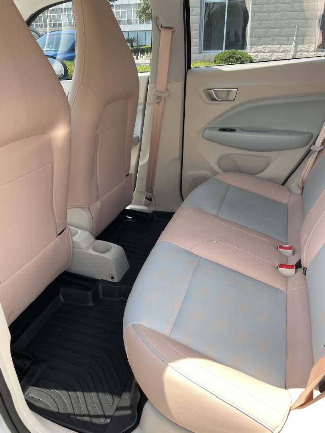 Leapmotor 2024 T03 310 Comfort Edition