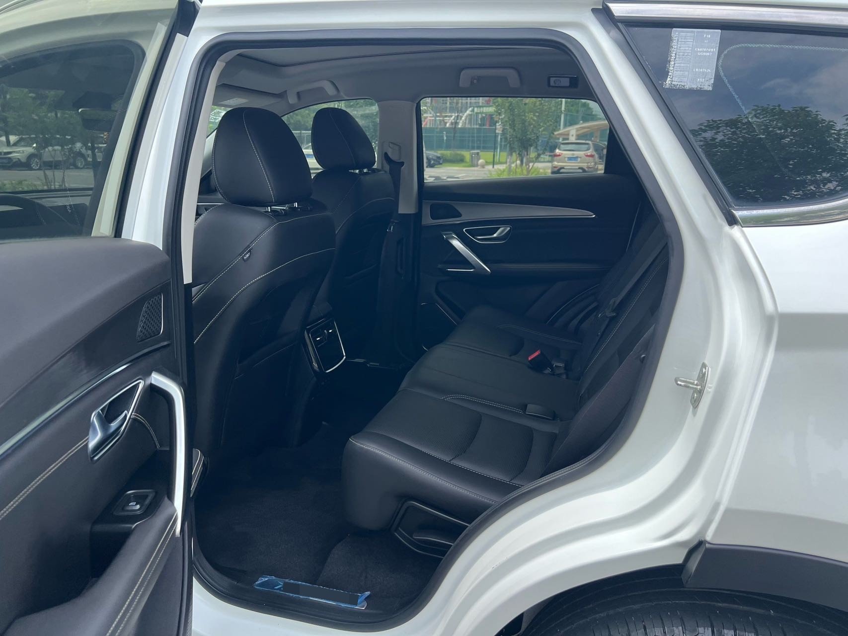 JETOUR 2021 X70 PLUS 1.5T Mountain 5-Seater
