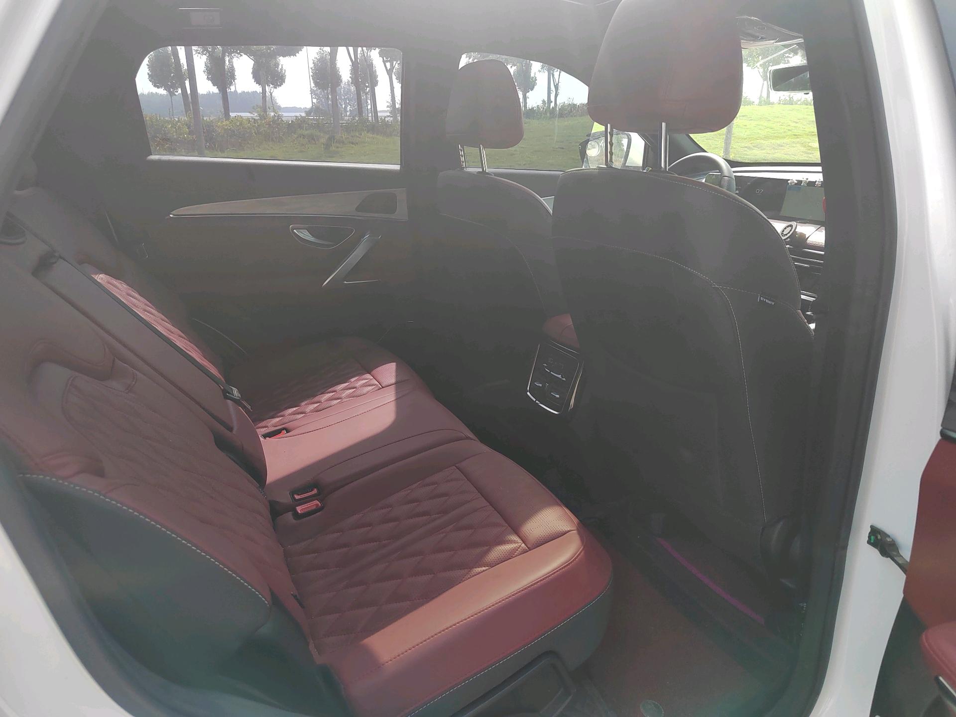 JETOUR 2023 X70 PLUS 1.6T Strong 5-Seater