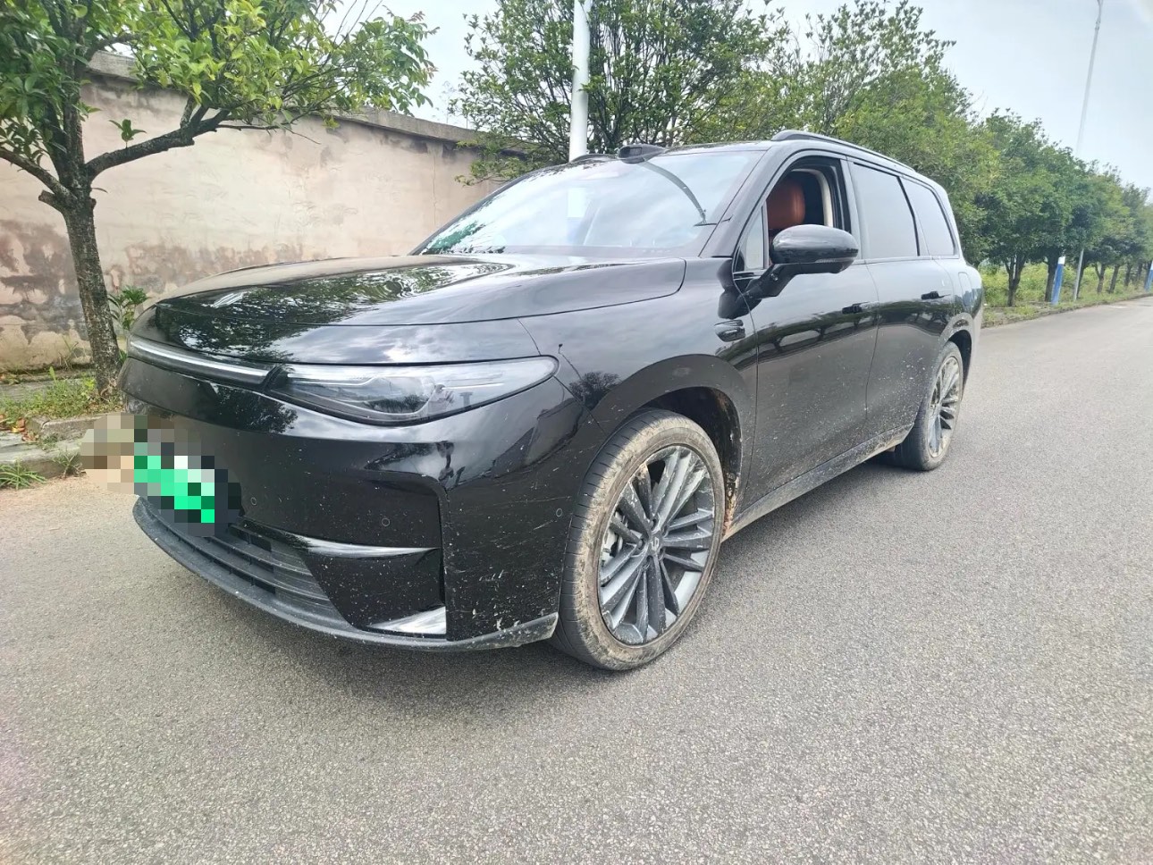 Leapmotor 2026 C16 630 LiDAR Ultimate 5-Seater