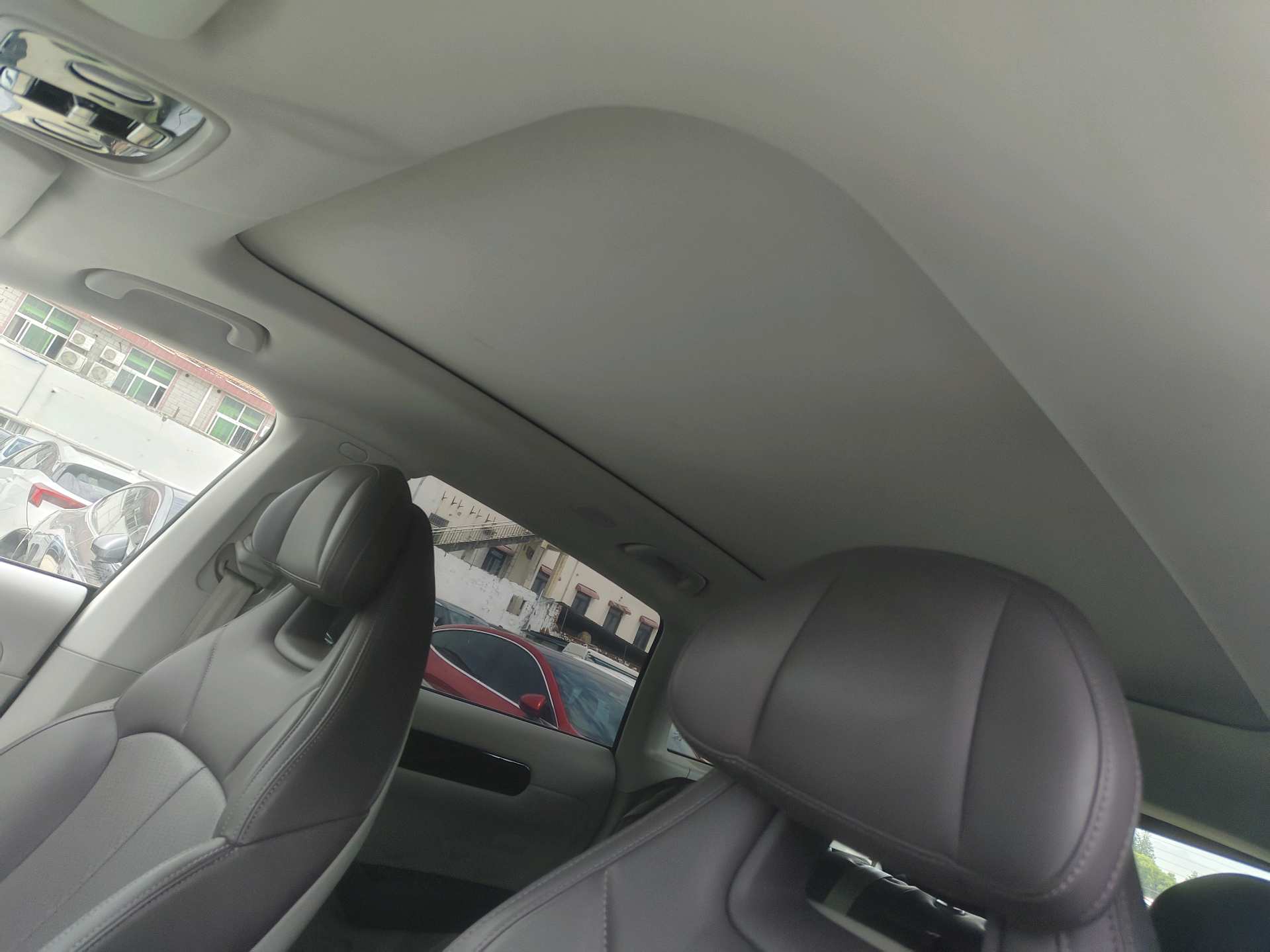 Leapmotor 2023 C11 500 Comfort Edition