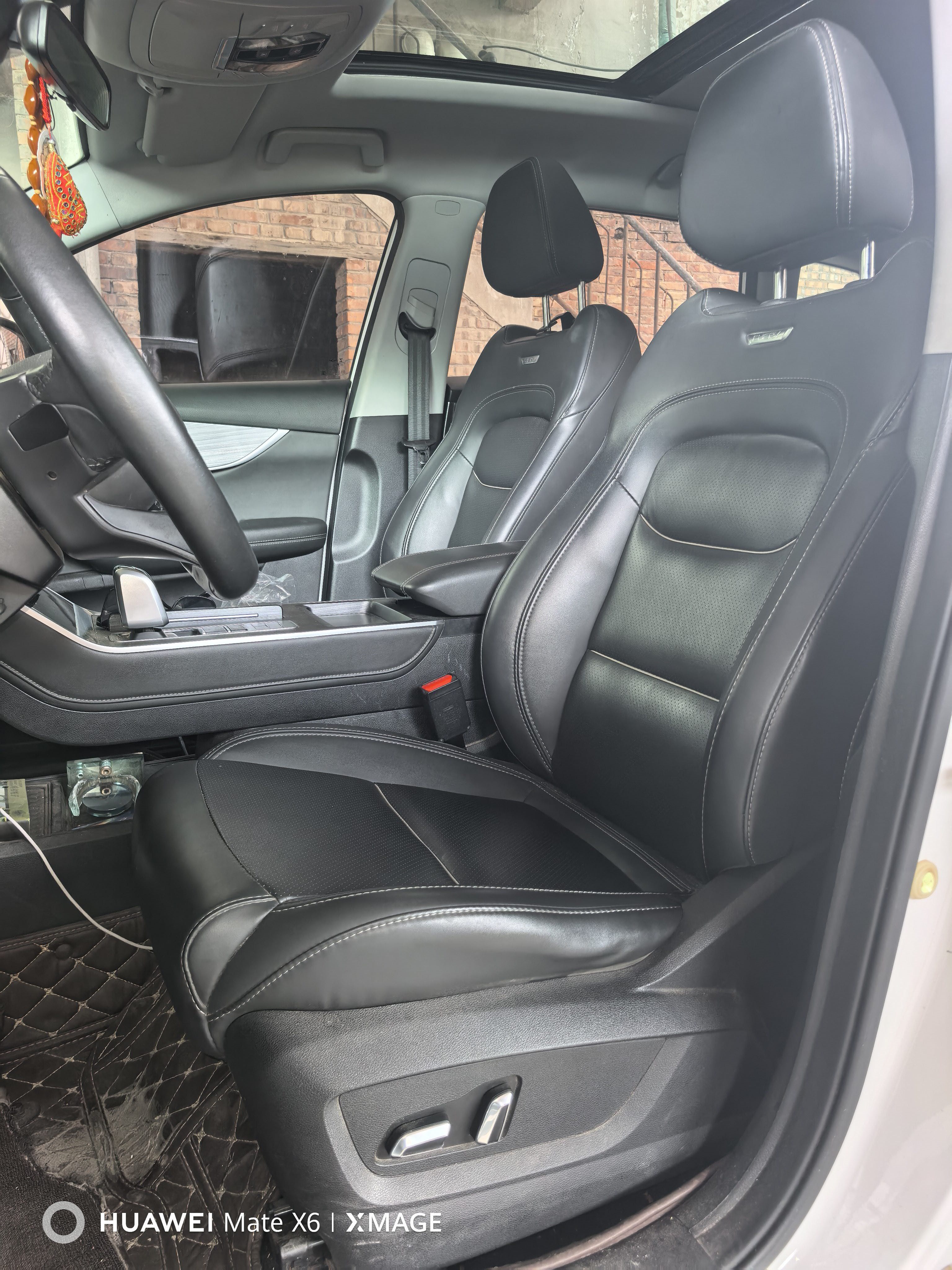 Chery 2021 Tiggo 7 PLUS 1.5T CVT Premium