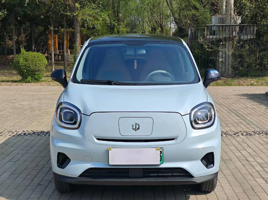Leapmotor 2025 T03 310 Comfort Edition