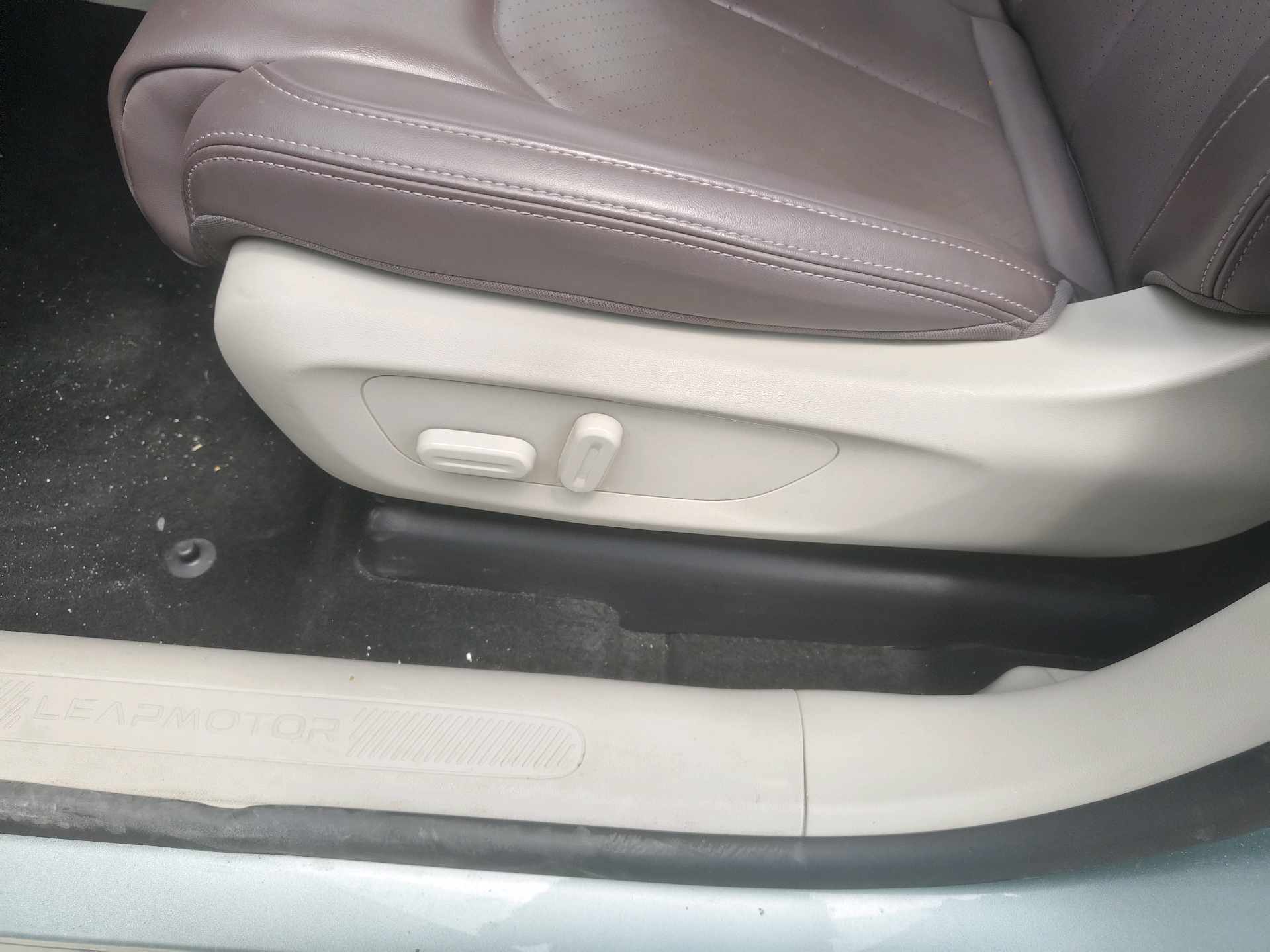Leapmotor 2023 C11 500 Comfort Edition