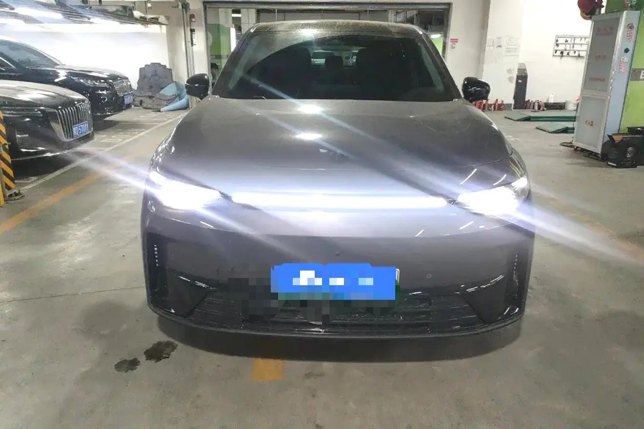 Leapmotor 2026 C10 605 Yuexiang Edition