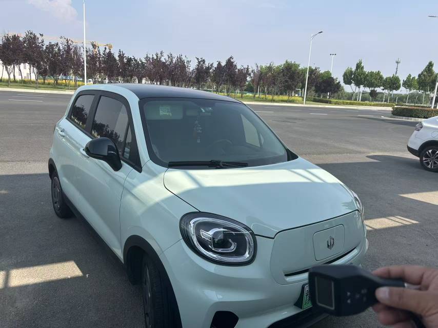 Leapmotor 2024 T03 200 Lite Edition