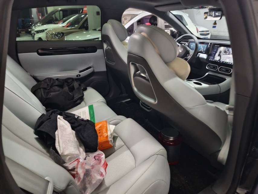 Leapmotor 2023 C01 216 Comfort Edition
