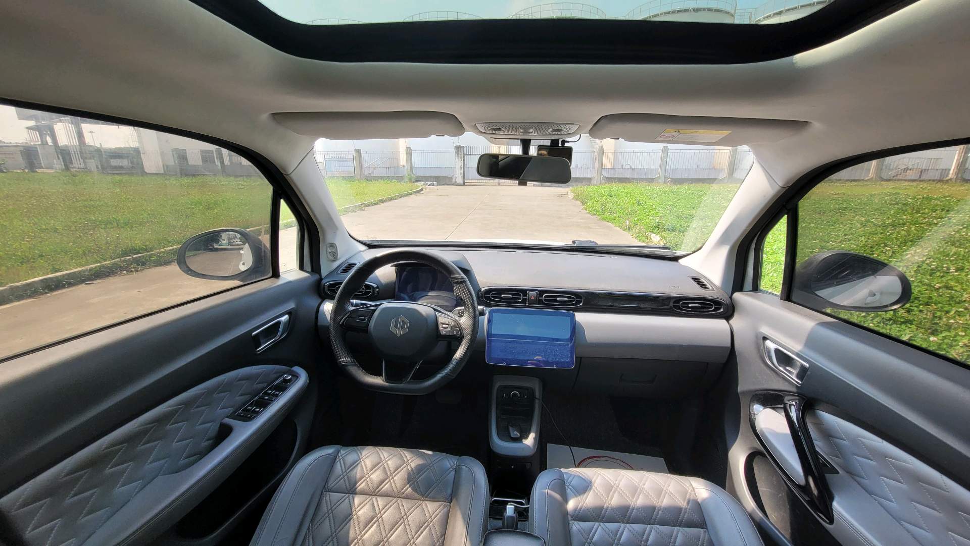 Leapmotor 2021 T03 400 Comfort Edition