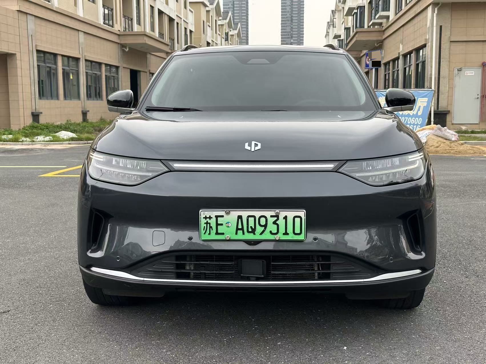 Leapmotor 2023 C11 500 Smart Edition
