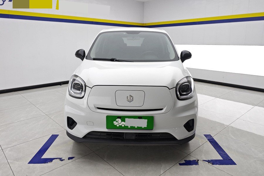 Leapmotor 2024 T03 200 Lite Edition