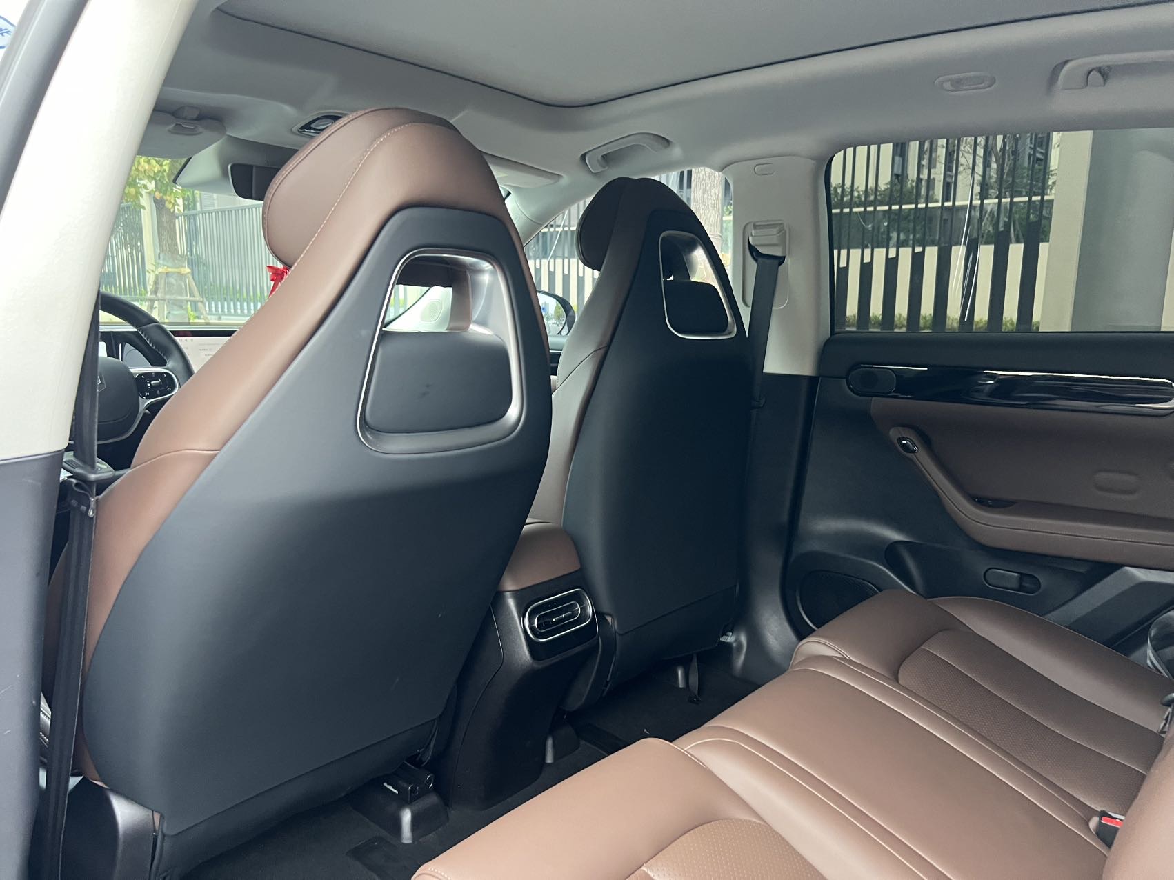 Leapmotor 2023 C11 300 Comfort Edition