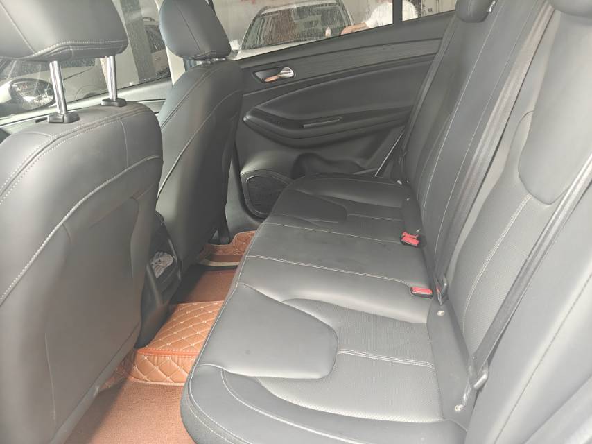 Chery 2024 Arrizo 5 1.5 CVT Fashion
