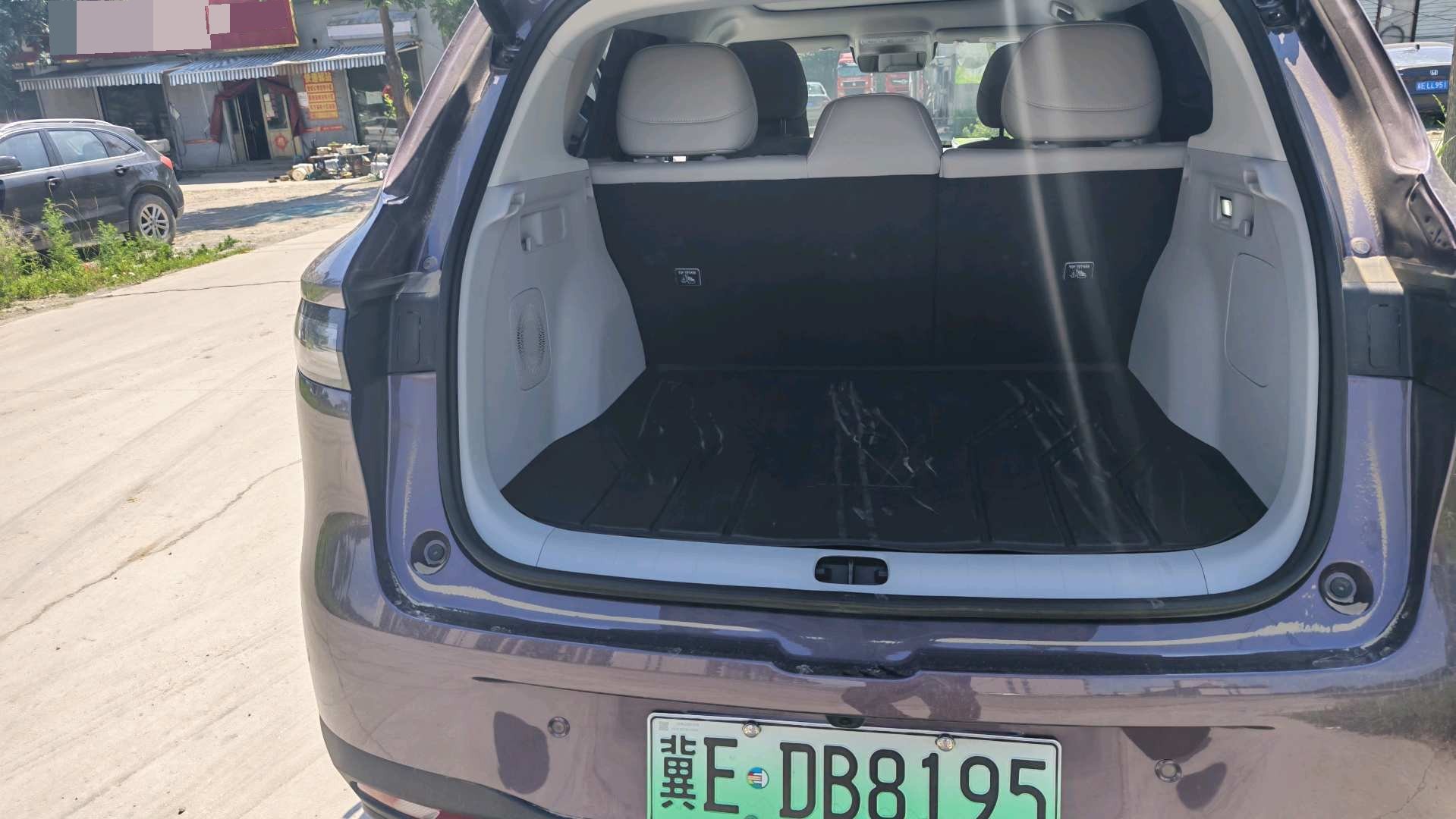 Leapmotor 2025 B10 510 Yuexiang Smart Driving Edition
