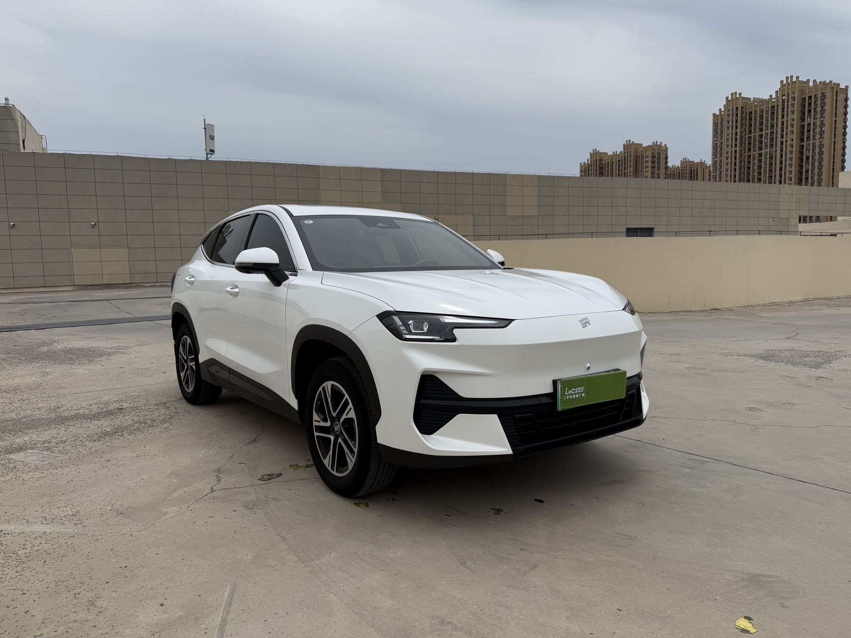 JETOUR 2024 Shanhai L6 1.5TD MAX