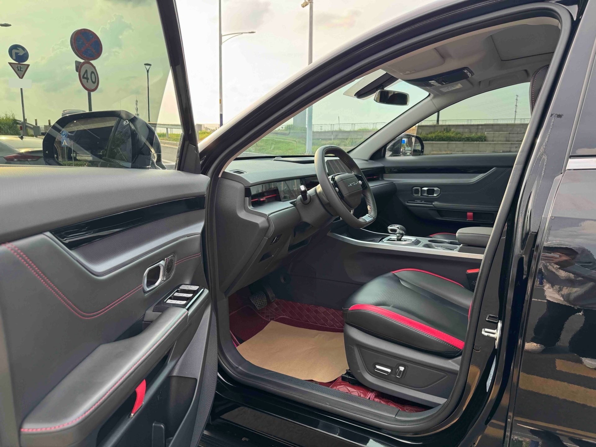 JETOUR 2024 Dasheng 1.5T Xingyao PRO