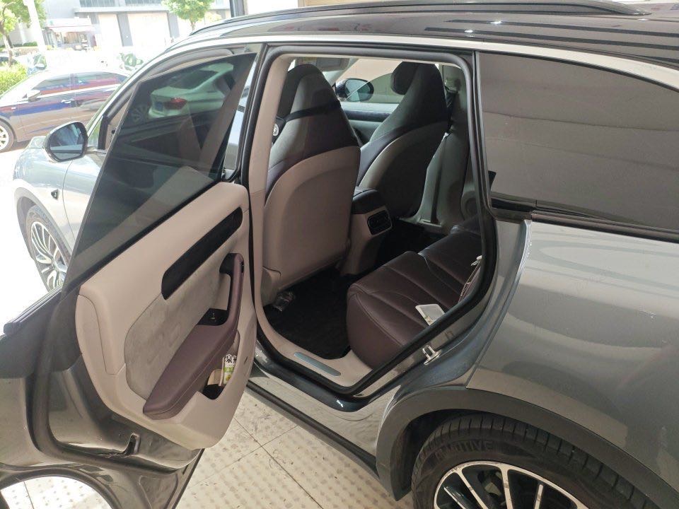 Leapmotor 2021 C11 510 Smart Driving Edition