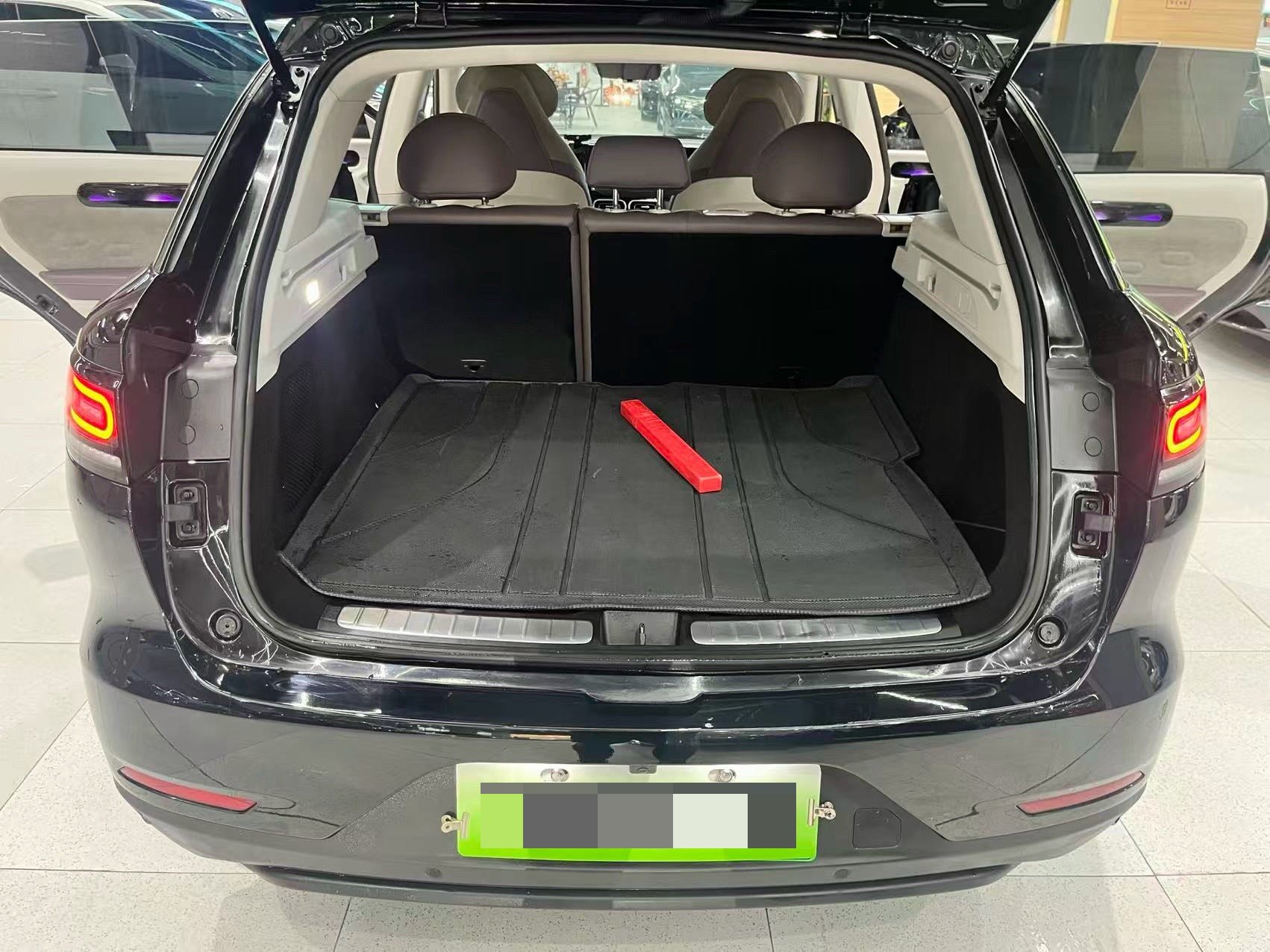 Leapmotor 2023 C11 180 Comfort Edition