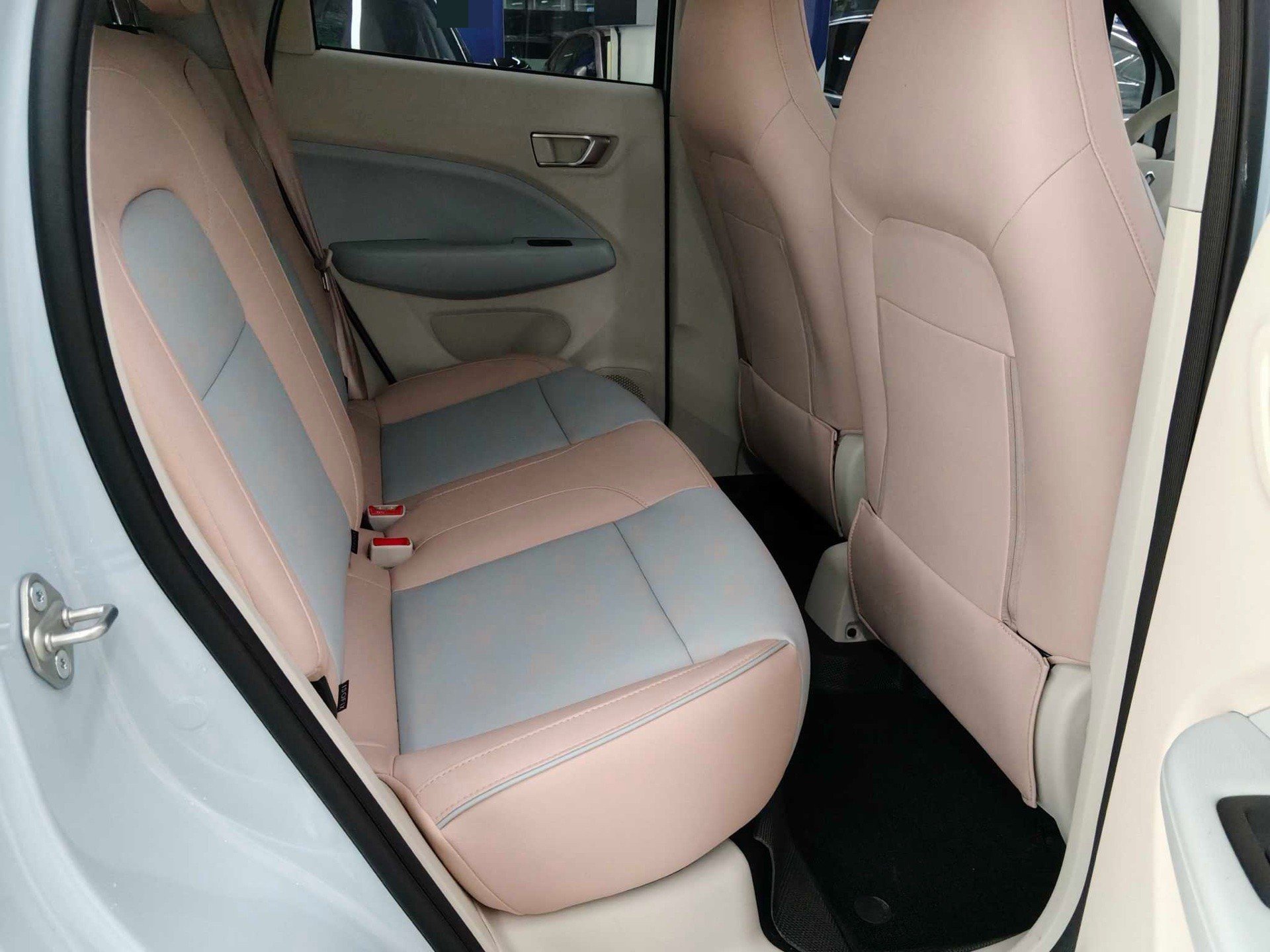 Leapmotor 2024 T03 403 Comfort Edition