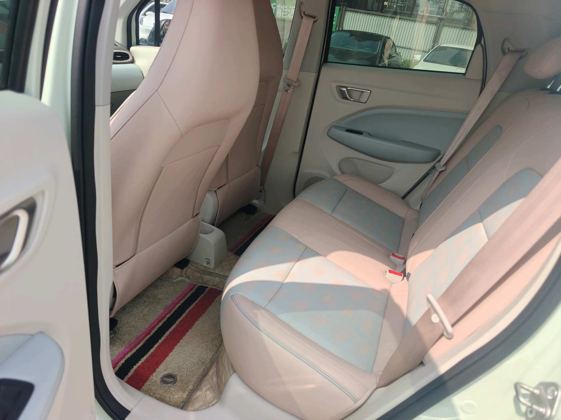 Leapmotor 2024 T03 310 Comfort Edition