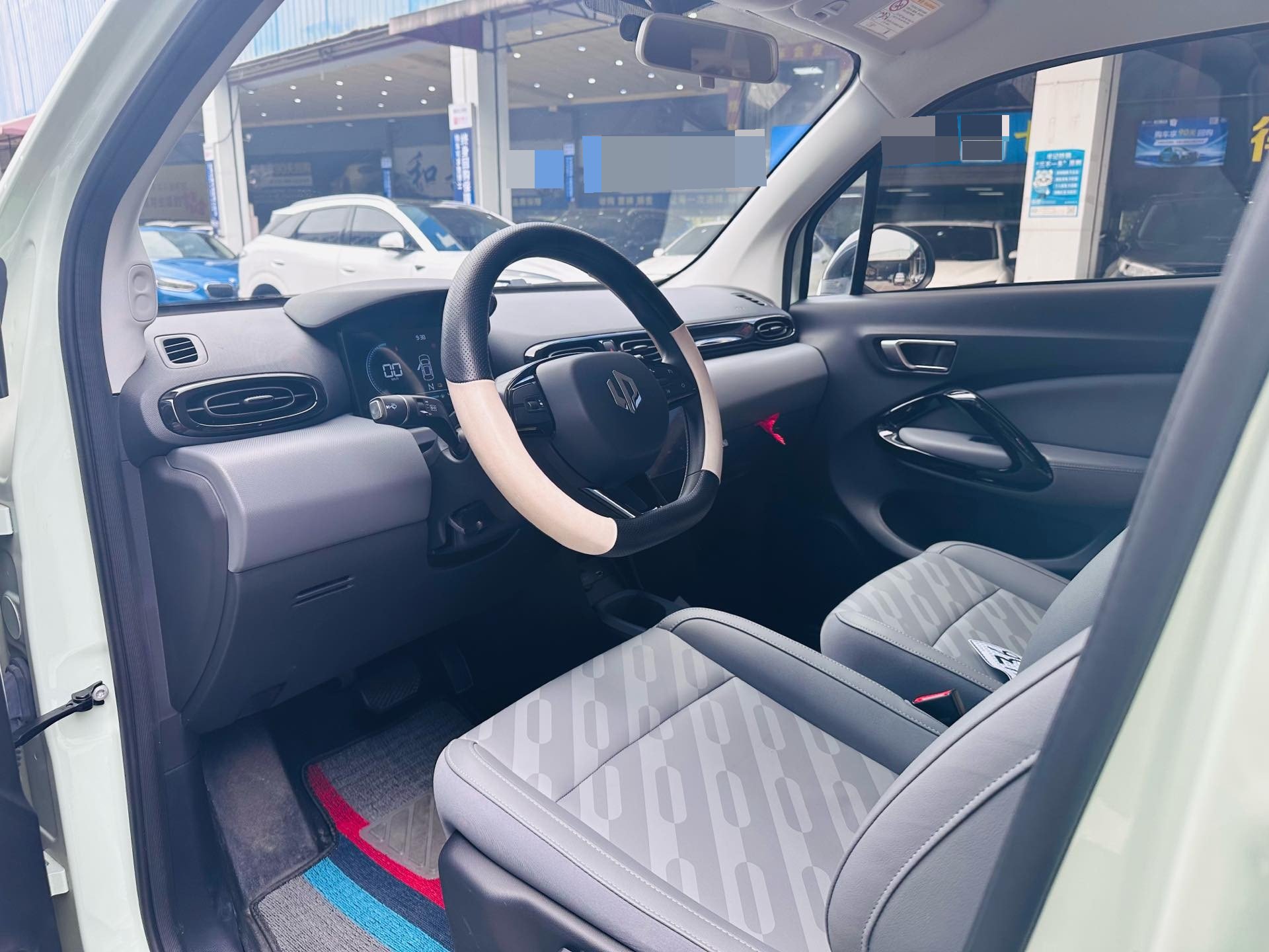 Leapmotor 2025 T03 403 Comfort Edition
