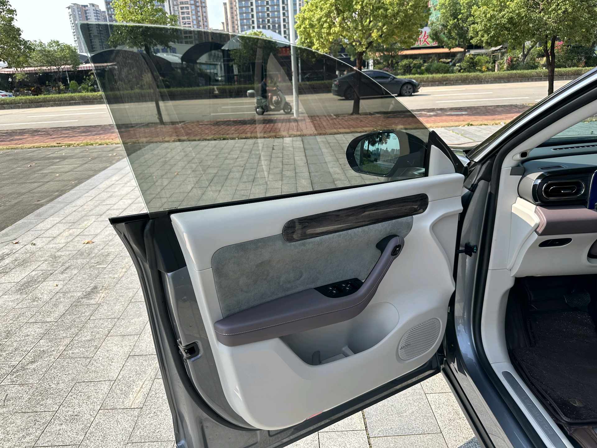 Leapmotor 2021 C11 Luxury Edition (Facelift)