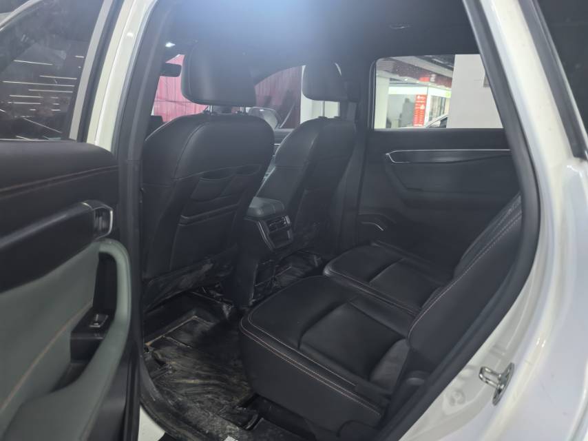 Geely 2023 Haoyue L 2.0TD Luxury