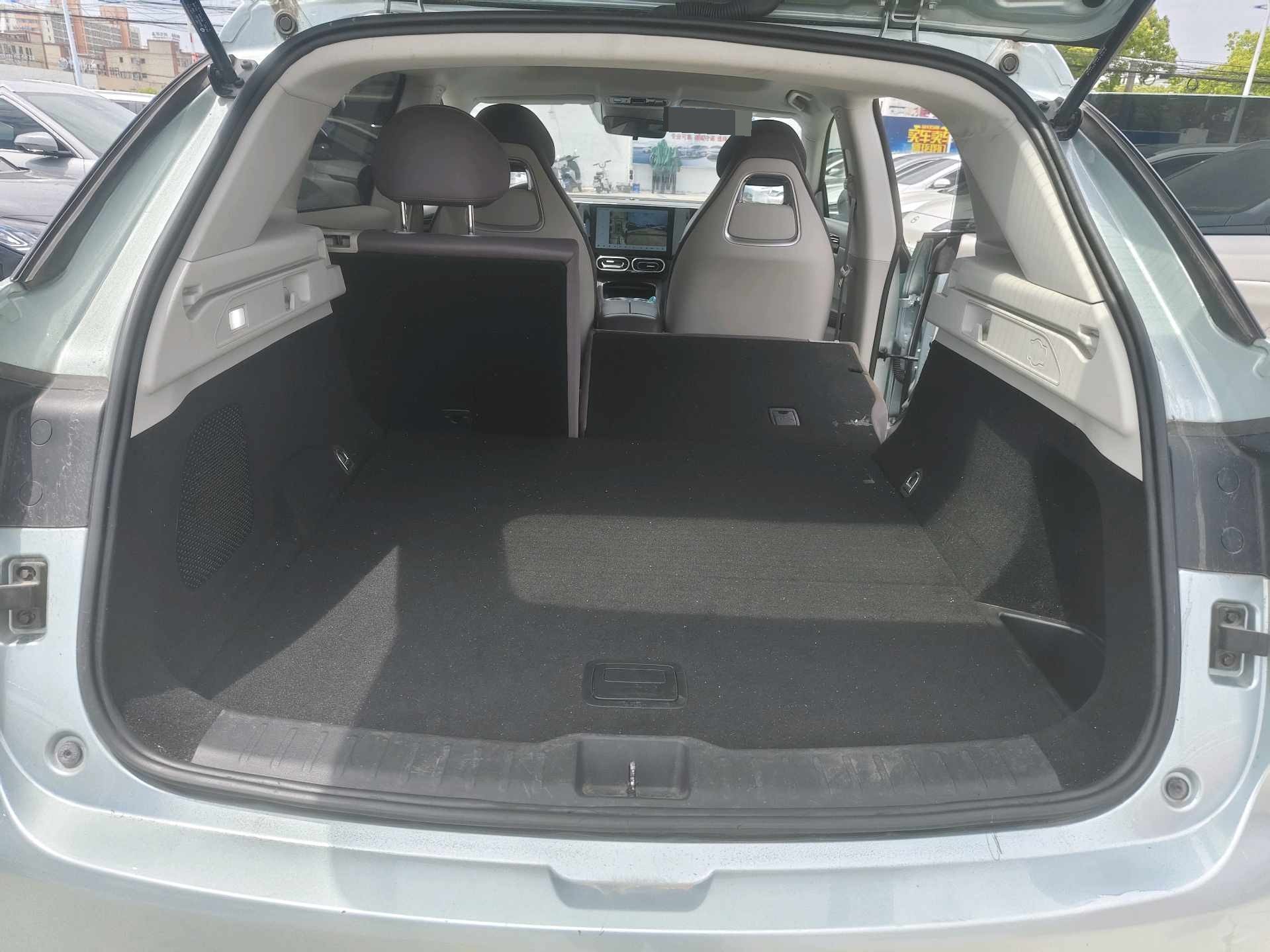 Leapmotor 2023 C11 500 Comfort Edition