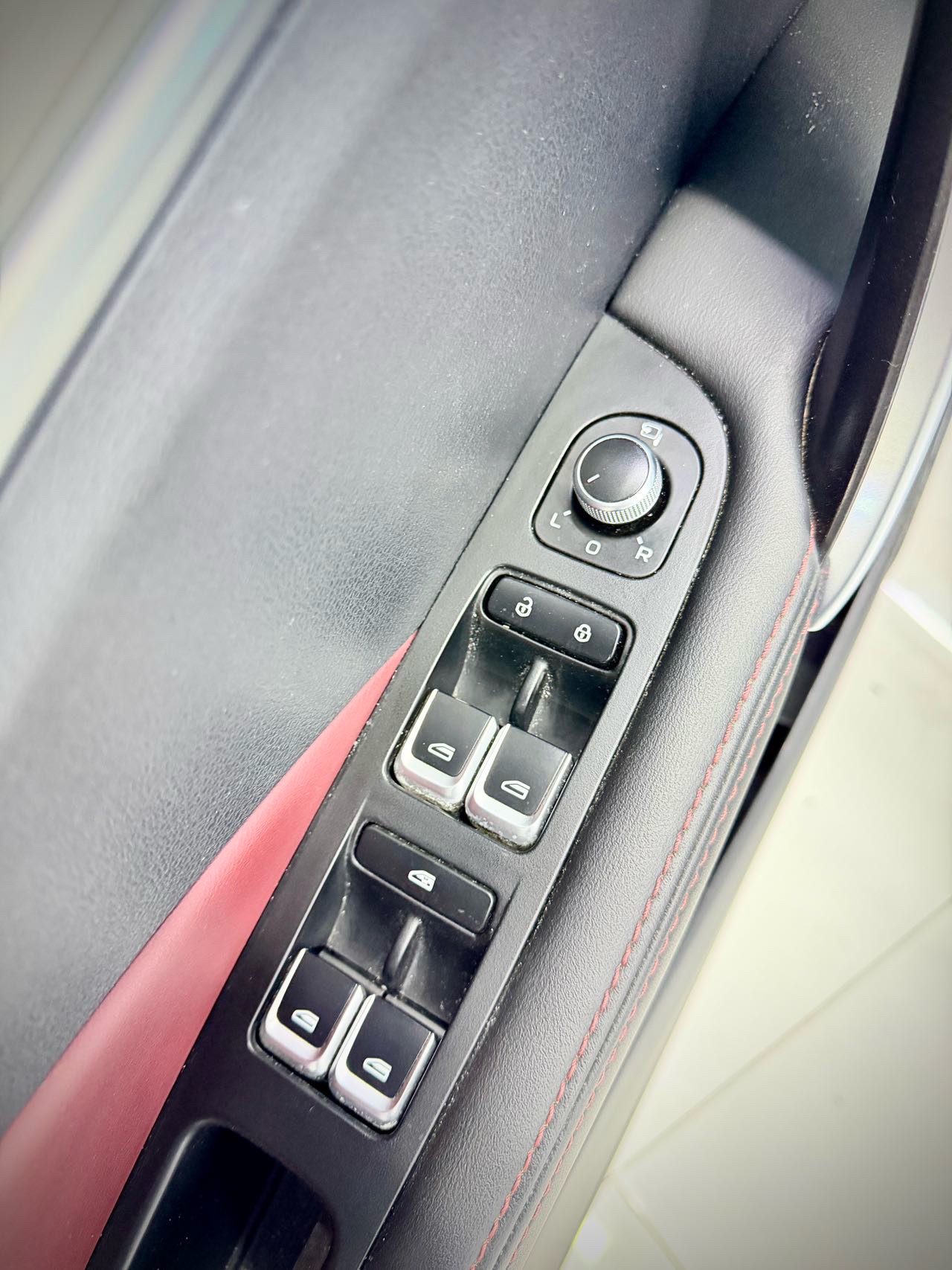 Geely 2021 Coolray 1.4T Platinum Edition