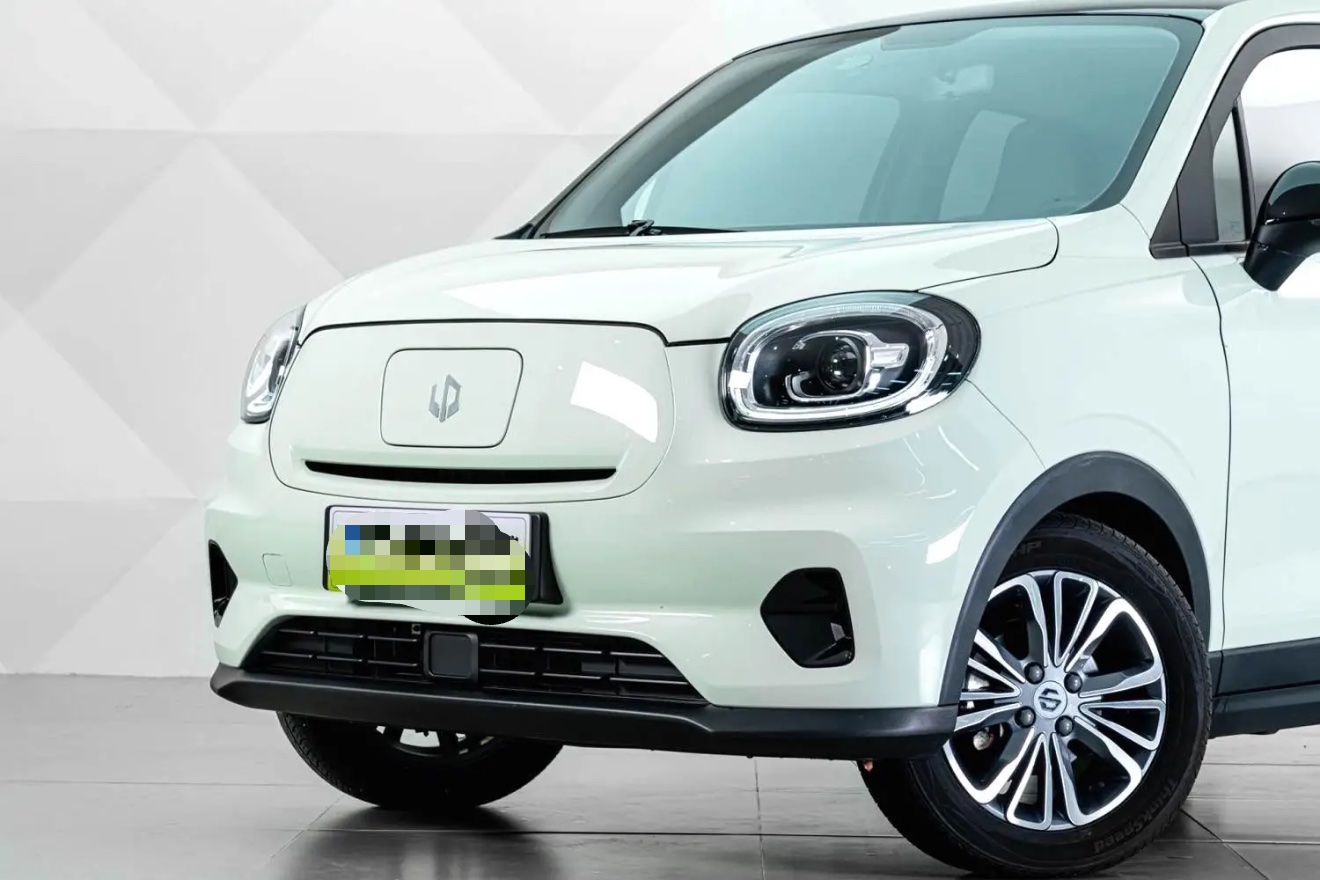Leapmotor 2024 T03 403 Comfort Edition