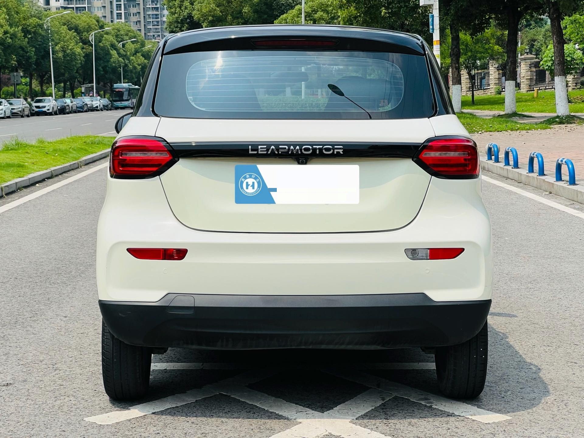 Leapmotor 2022 T03 Haoyu Edition