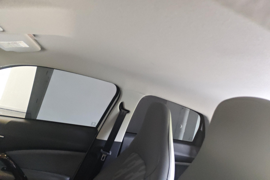 Leapmotor 2025 T03 310 Comfort Edition
