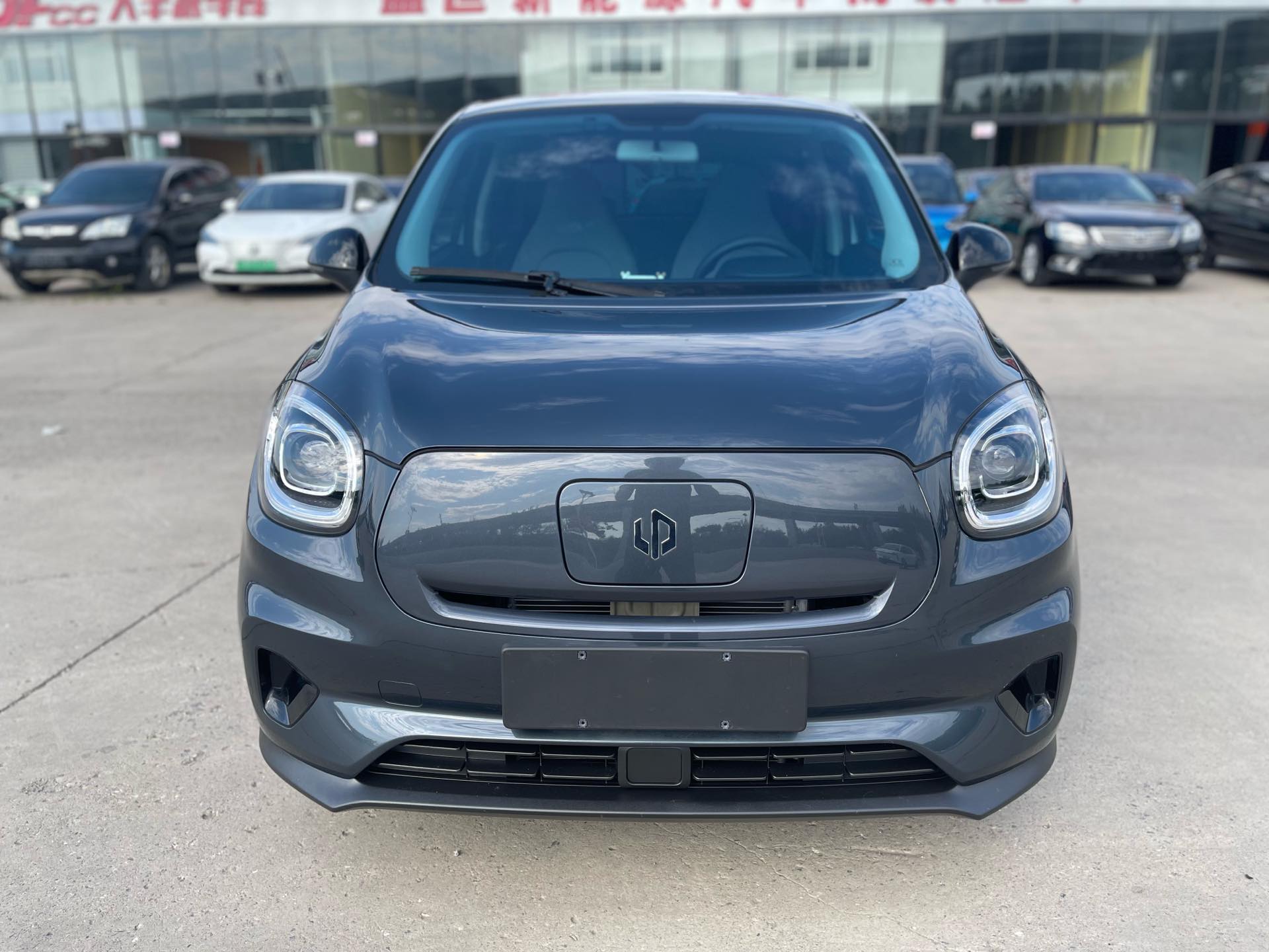 Leapmotor 2024 T03 200 Lite Edition