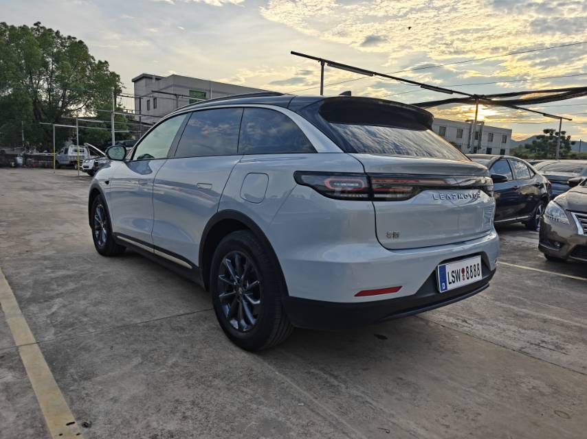 Leapmotor 2023 C11 180 Comfort Edition