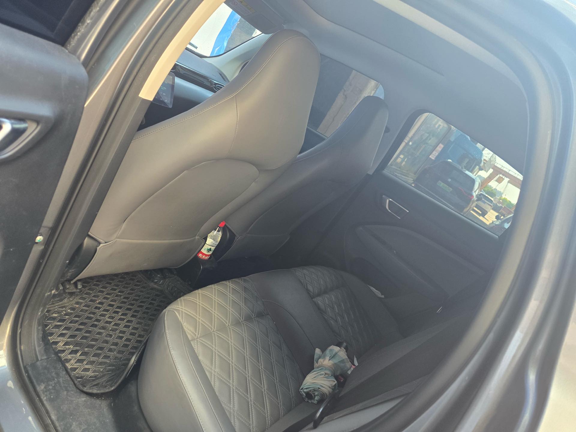 Leapmotor 2021 T03 400 Luxury