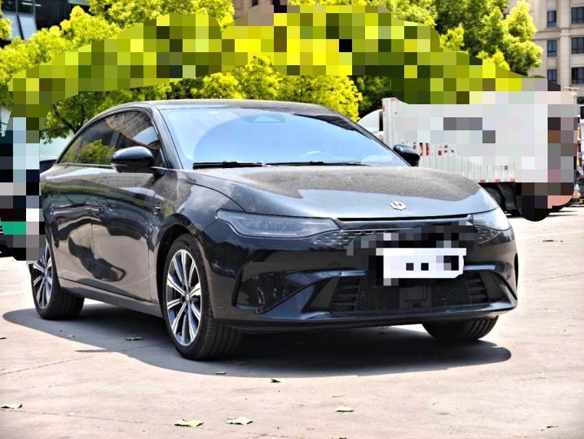 Leapmotor 2023 C01 316 Zhixiang Edition